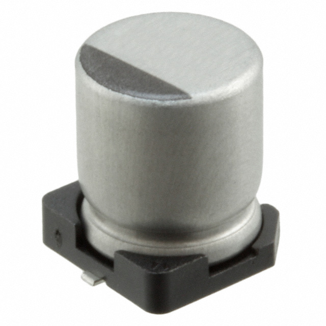 NICHICON 铝电解电容 UUL1C101MCL1GS