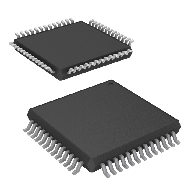 STMICROELECTRONICS 微控制器(MCU) UPSD3234A-40T6