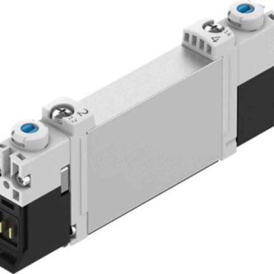 FESTO 气动/液压/传动设备 VUVG-B10-T32U-AZT-F-1P3