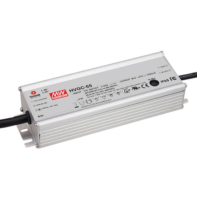 MEAN WELL/台湾明纬 开关电源 HVGC-65-1050A