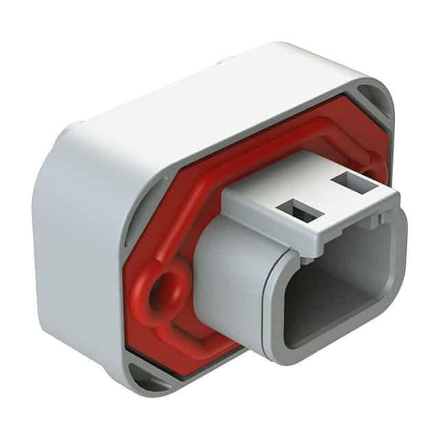 AMPHENOL 圆形连接器 ATM15-3P-BM04