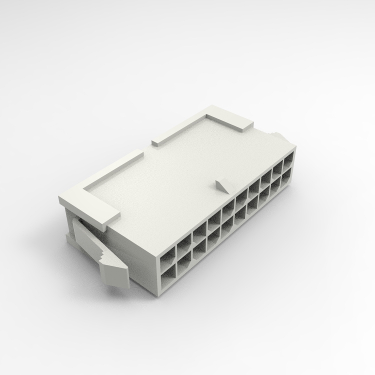 X3025HF-2x10G-N2--云汉芯城ICKey.cn