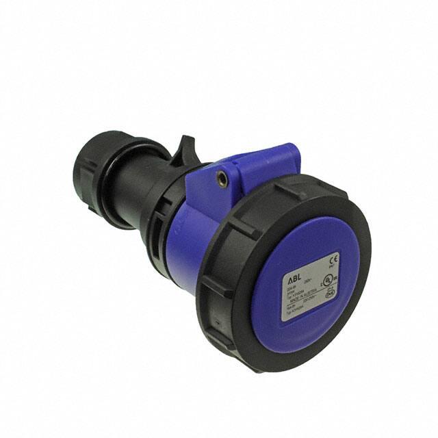 ALTECH 电源接入连接器 - 输入/输出/模块 K31S25A