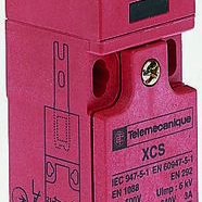 TELEMECANIQUE SENSORS 钥匙锁开关 XCSPA793