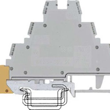 WIELAND ELECTRIC  56.503.8355.0 - WK 2,5-3 D SL /V0