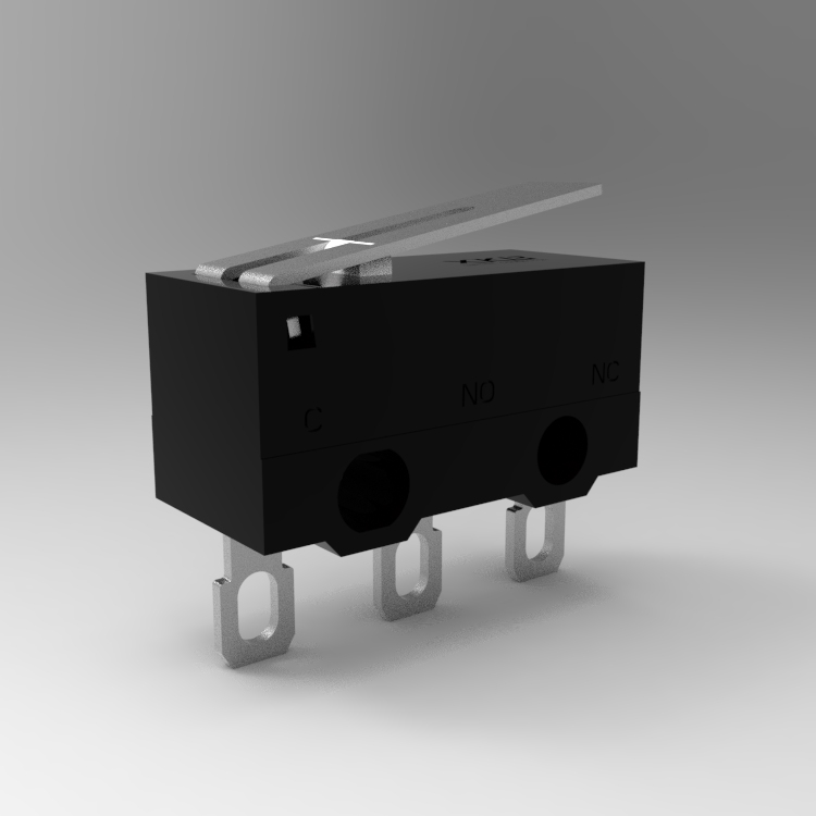 DM1-117N-1--云汉芯城ICKey.cn