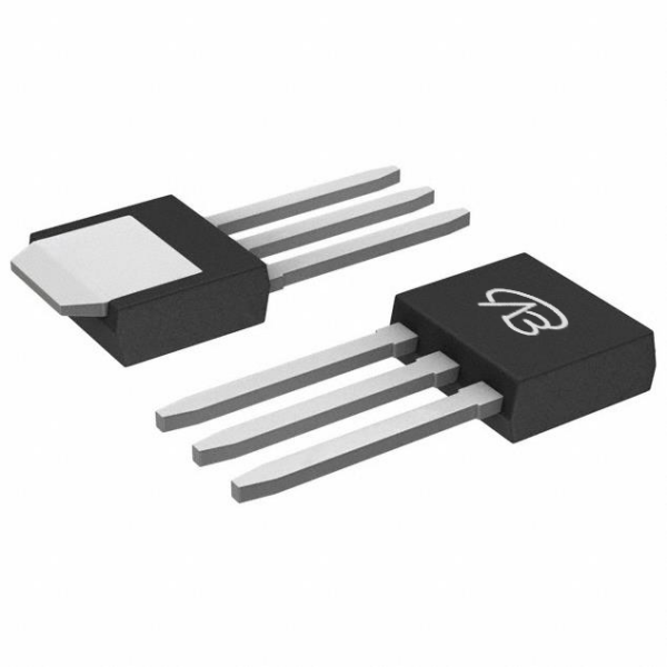 VBSEMI/微碧半导体 场效应管(MOSFET) 2SK2059L-VB