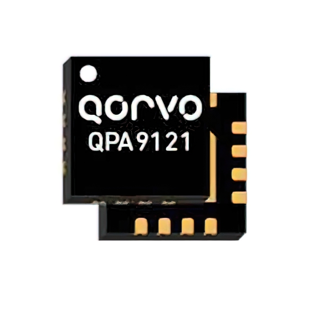QORVO 射频配件 QPA9121TR7