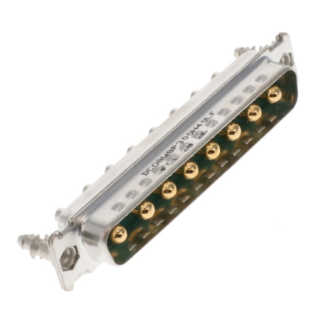 AMPHENOL D-Sub 连接器 DCO8W8P300H40LF