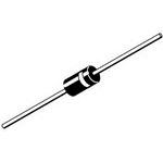 ON SEMICONDUCTOR TVS二极管/ESD抑制器 1.5KE62A