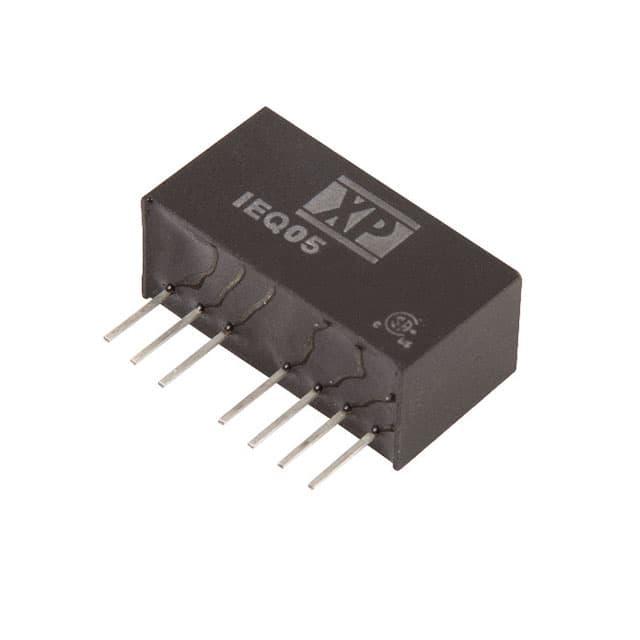 XP POWER DC-DC模块 IEQ0512S24