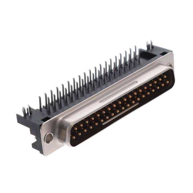 OMRON/欧姆龙 D-Sub 连接器 XM3C-3722-502