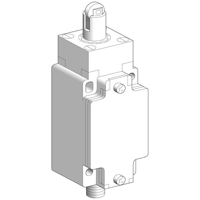 TELEMECANIQUE SENSORS 限位开关 XCKJ167D