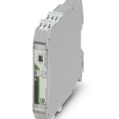 PHOENIX CONTACT I/O扩展器 2901537