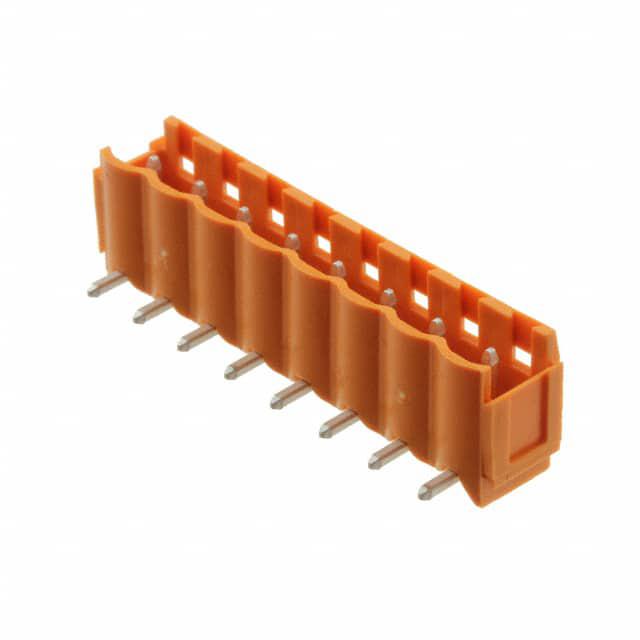 WEIDMüLLER 接线座- 接头/插头和插口 1510960000