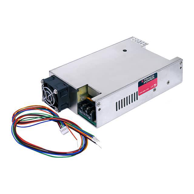 TRACO POWER AC-DC模块 TXH 480-112