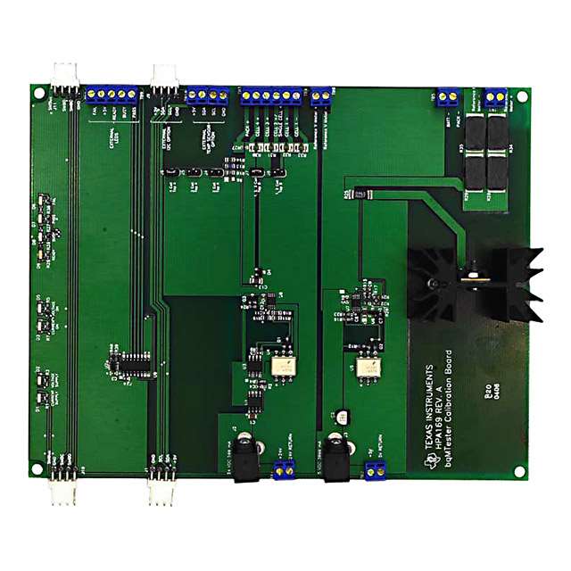 TEXAS INSTRUMENTS 其他可编程器件 BQMTESTER