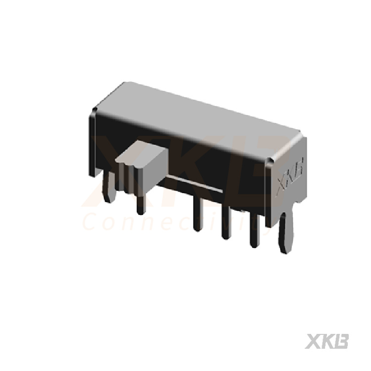 SK13D07L3B--云汉芯城ICKey.cn