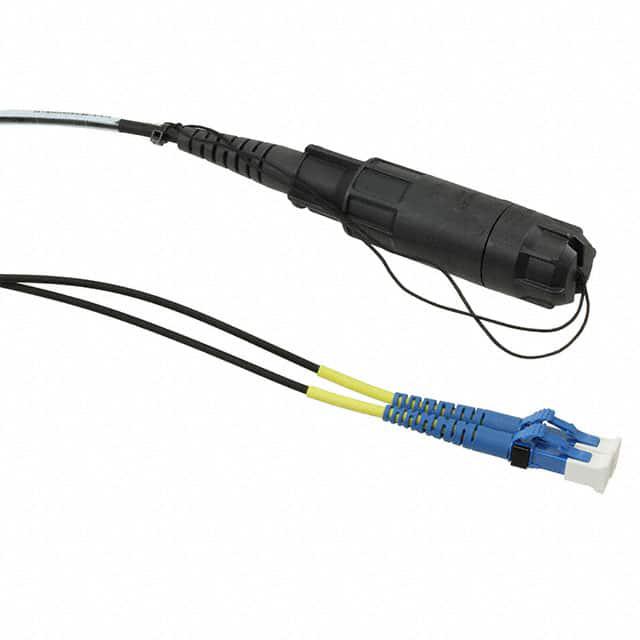 TE CONNECTIVITY 光纤衰减器 2061980-2