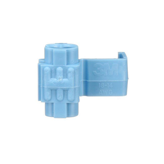 3M 端子 - 电线接头端子 560-BULK