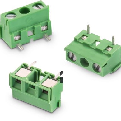 WURTH 接线板-线至板 691216600001