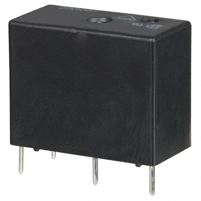 OMRON/欧姆龙 其他继电器 G5SB-1A4-DC24
