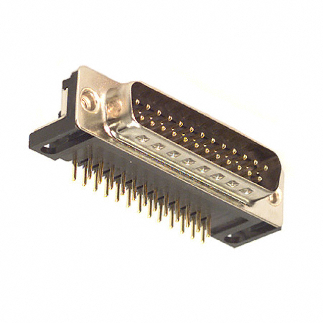 NORCOMP D-Sub 连接器 182-025-112-171