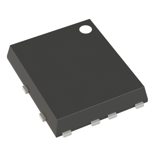 ON SEMICONDUCTOR 场效应管(MOSFET) NVMFD020N06CT1G