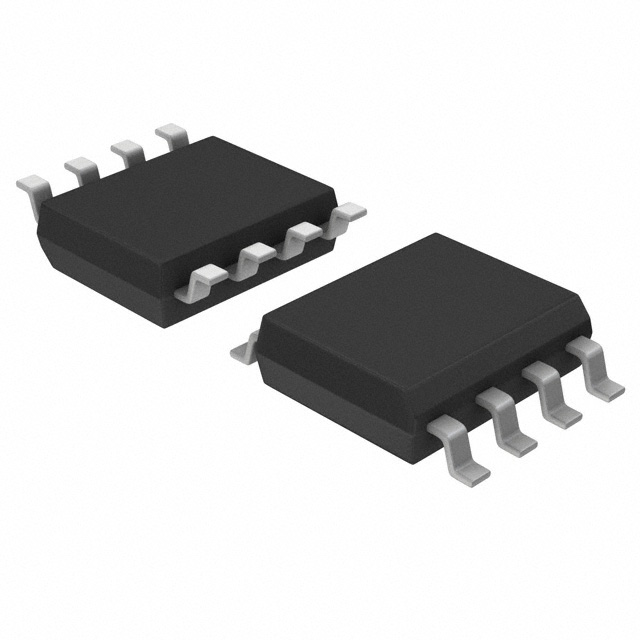 LSK389C SOIC 8L--云汉芯城ICKey.cn