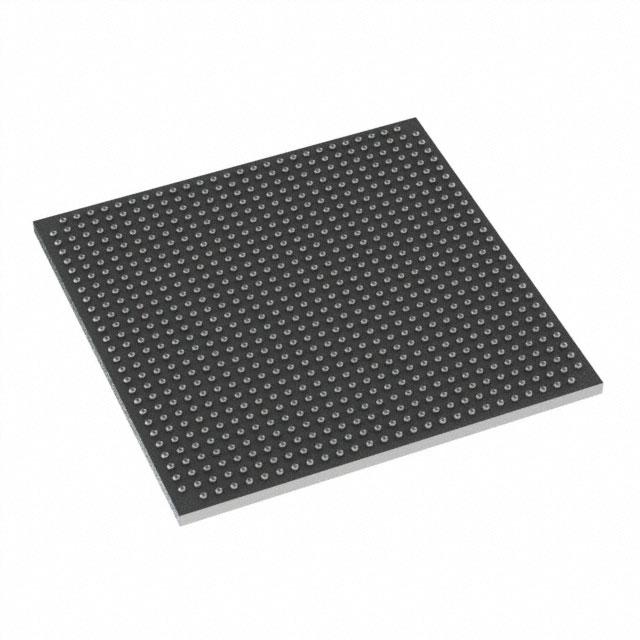 NXP SEMICONDUCTORS 微处理器(MPU) T1042NSN7MQB