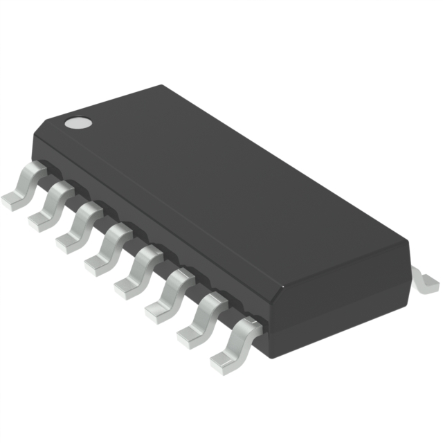 INFINEON TECHNOLOGIES 栅极电源驱动器 2EDF8275FXUMA1