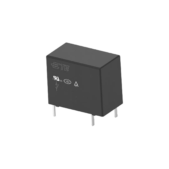 TE CONNECTIVITY 其他继电器 OJS-SH-124HMF, 00000