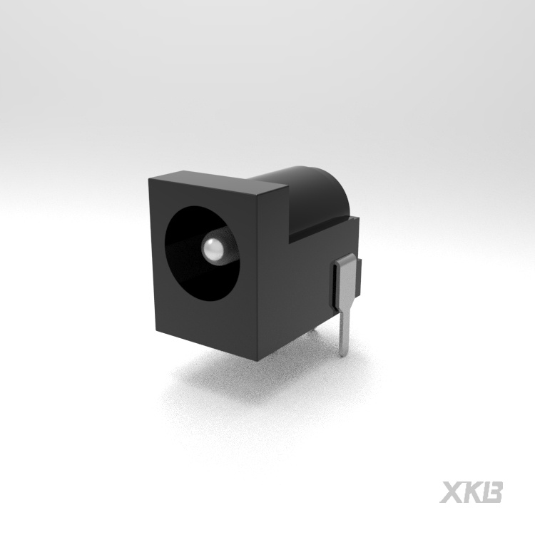 DC-005Z-2.5A-2.5--云汉芯城ICKey.cn