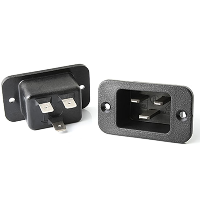83030400-电源接入连接器 - 输入，输出，模块-云汉芯城ICKey.cn
