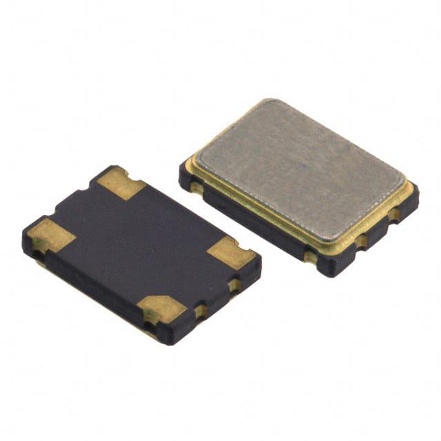 TXC/台湾晶技 有源晶振 7W-25.000MBA-T