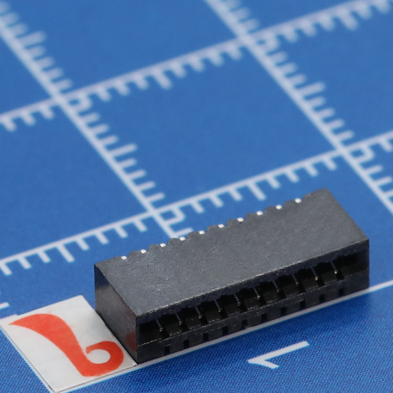 G-SWITCH/品赞 FFC/FPC连接器 GT-F1009SR28-11BBT01