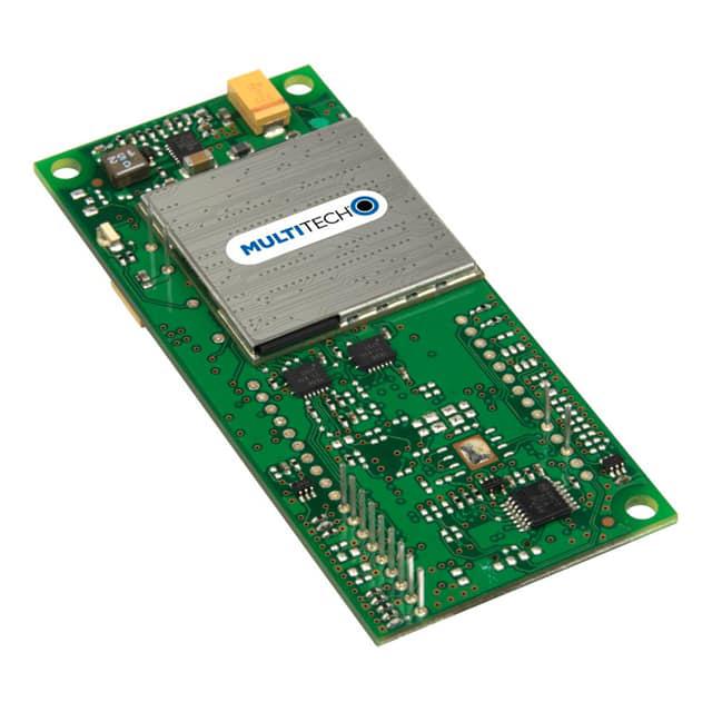 MULTI-TECH SYSTEMS 无线收发芯片 MTSMC-LAT3-U.R2A