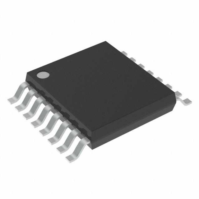 TEXAS INSTRUMENTS 其他接口芯片 TMUX1574PWR