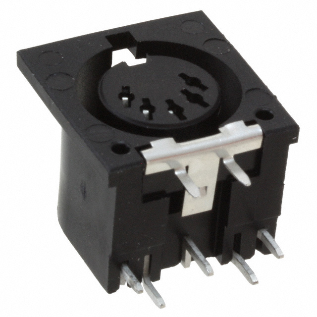 TE CONNECTIVITY 圆形连接器 5211450-1