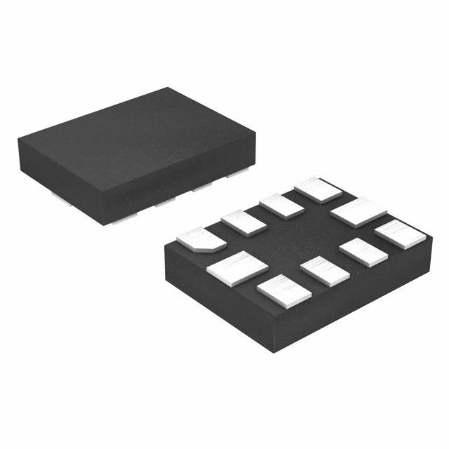 NXP SEMICONDUCTORS 其他接口芯片 NX3L4684GM,115