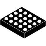ON SEMICONDUCTOR 电池 FAN54015UCX