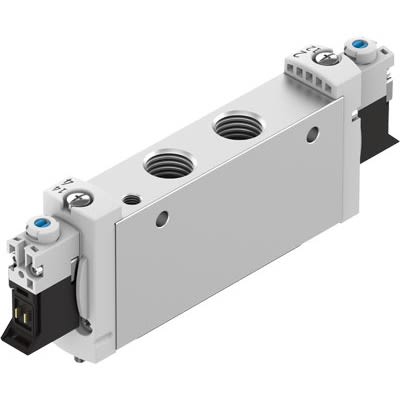 FESTO 其他工具 VUVG-L18-P53U-T-G14-1P3