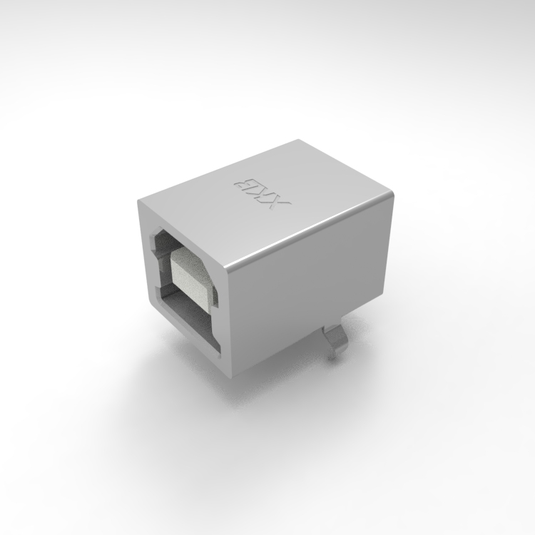 U241-041N-1WR85-1-USB，DVI，HDMI 连接器-云汉芯城ICKey.cn