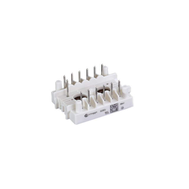 INFINEON TECHNOLOGIES IGBT模块 FS30R06VE3BOMA1