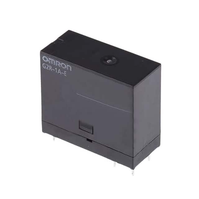 OMRON/欧姆龙 其他继电器 G2R-1A-E DC48