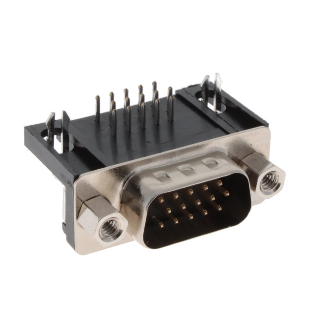 KYCON D-Sub 连接器 K66X-E15P-NJ