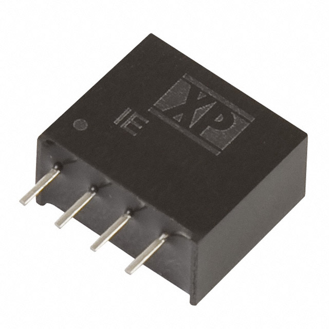 XP POWER DC-DC模块 IE0305S