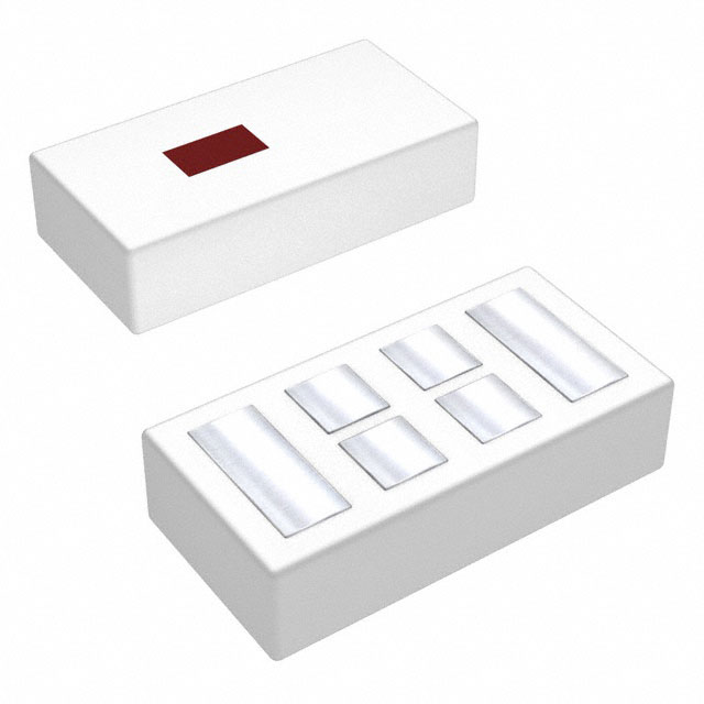 JOHANSON TECHNOLOGY 无线收发芯片 2450AD14A5500001T