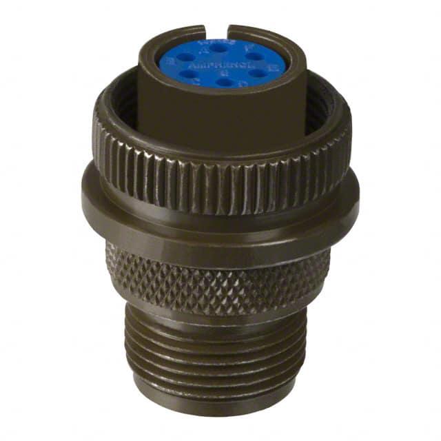 AMPHENOL 圆形连接器 97-3106A14S-6S(946)