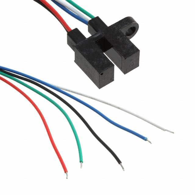 TT ELECTRONICS 光电传感器 OPB980P51Z